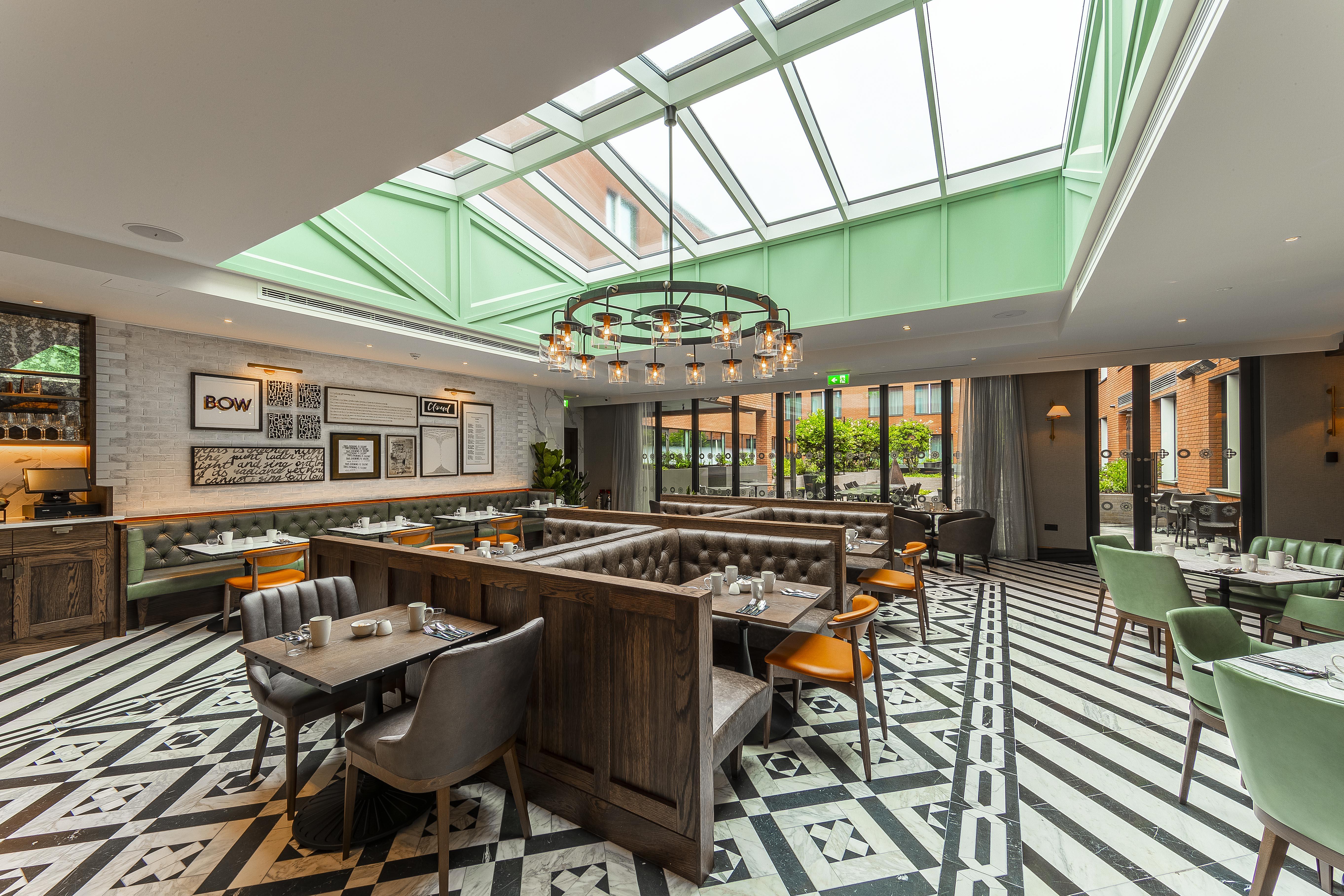The Fellows House Cambridge, Curio Collection By Hilton 외부 사진