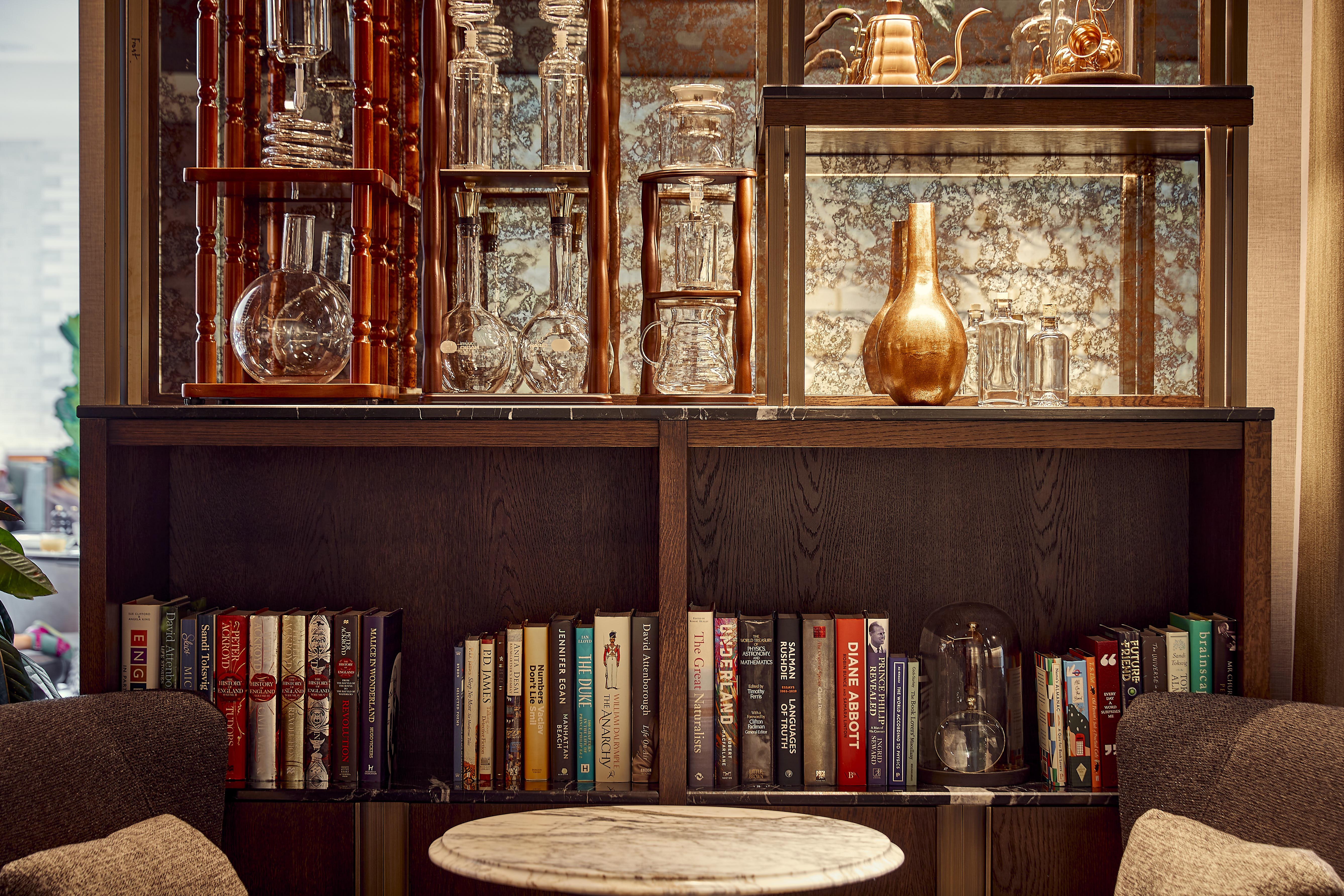 The Fellows House Cambridge, Curio Collection By Hilton 외부 사진