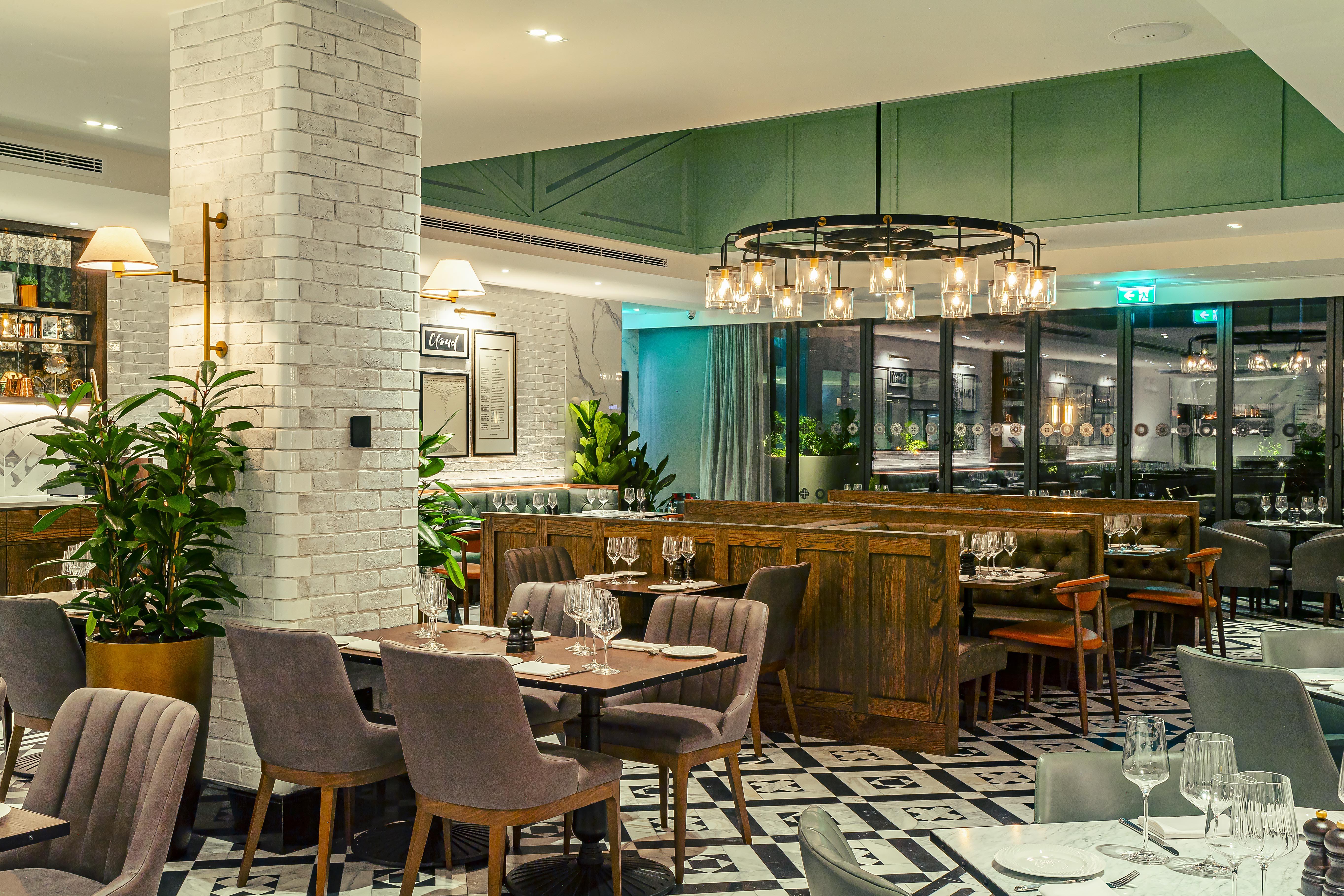 The Fellows House Cambridge, Curio Collection By Hilton 외부 사진