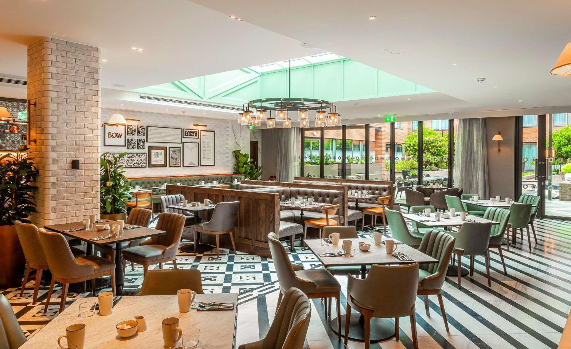 The Fellows House Cambridge, Curio Collection By Hilton 외부 사진